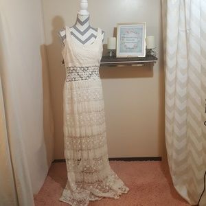 4/$25💎Lace dress💎